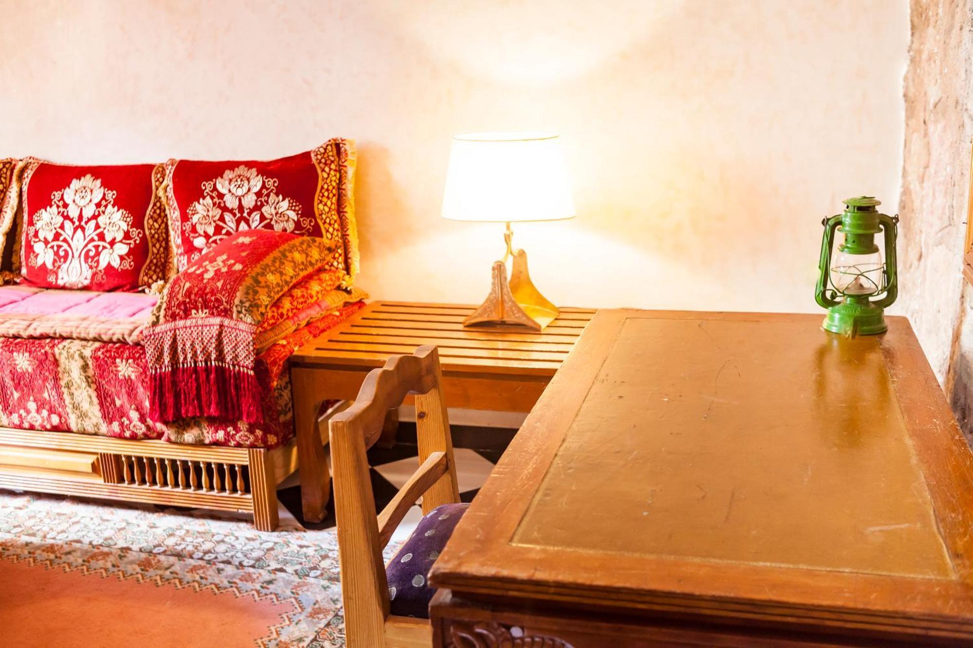 Villa Pomme D'Or Midelt Room photo