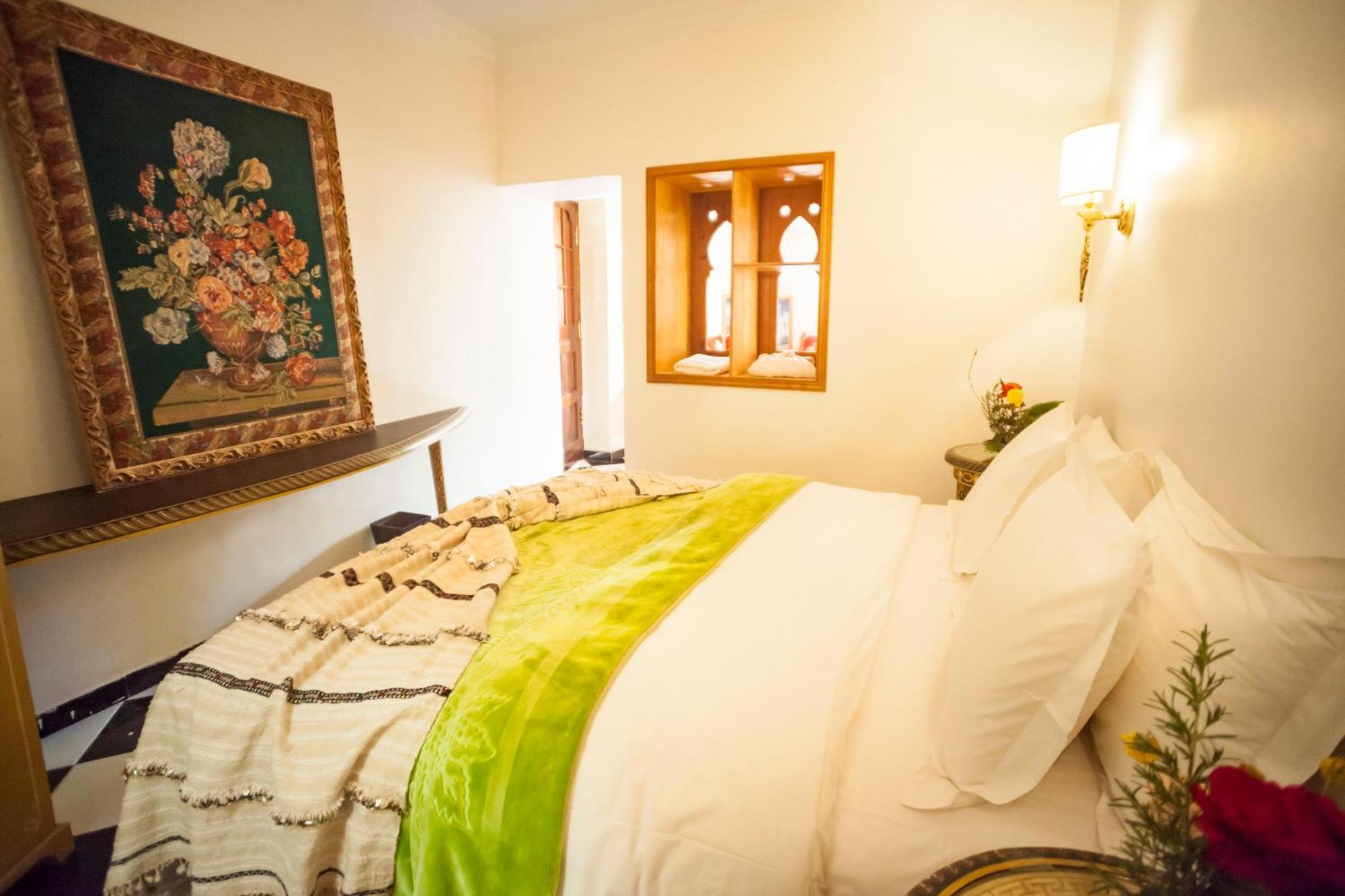 Villa Pomme D'Or Midelt Room photo