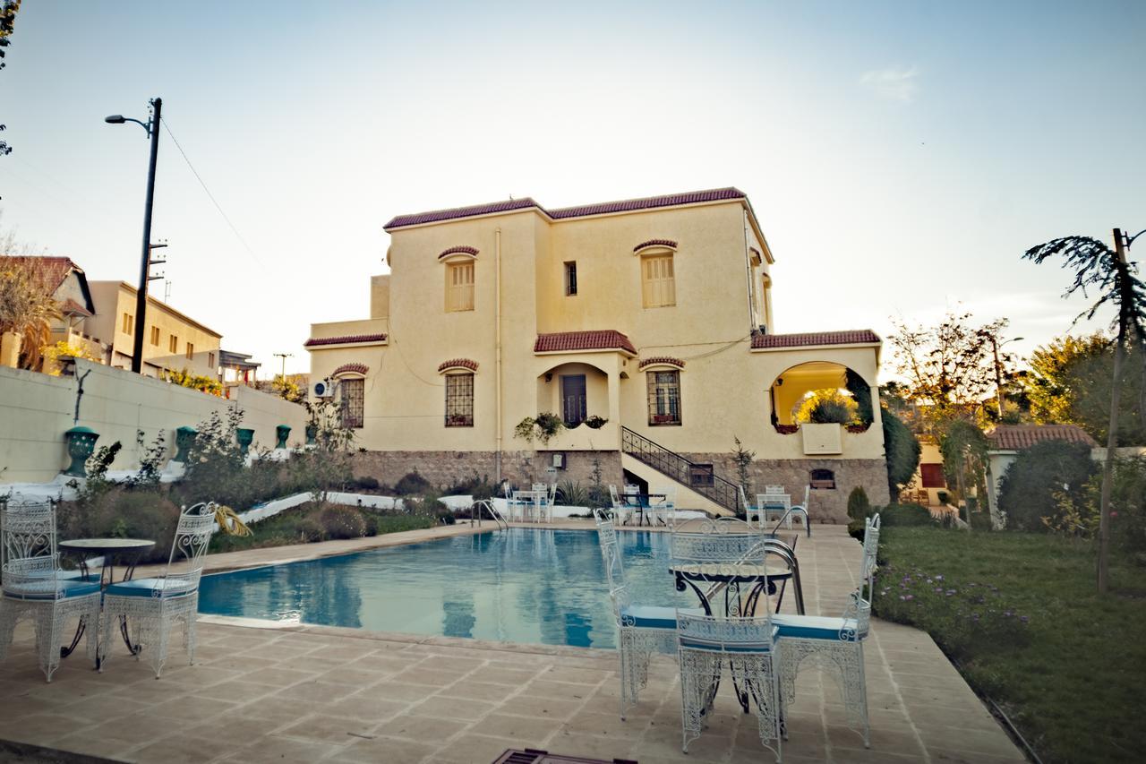 Villa Pomme D'Or Midelt Exterior photo