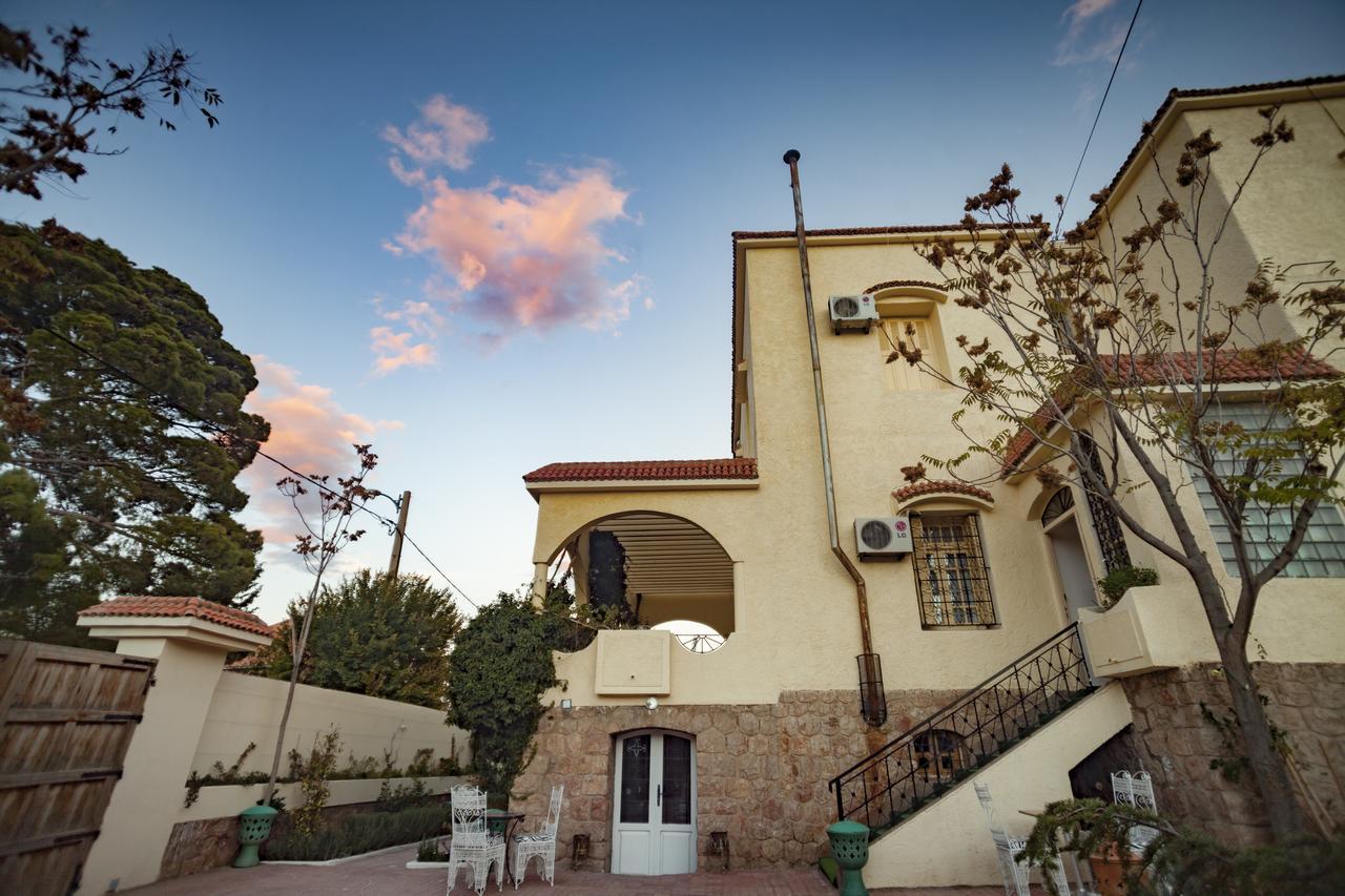 Villa Pomme D'Or Midelt Exterior photo