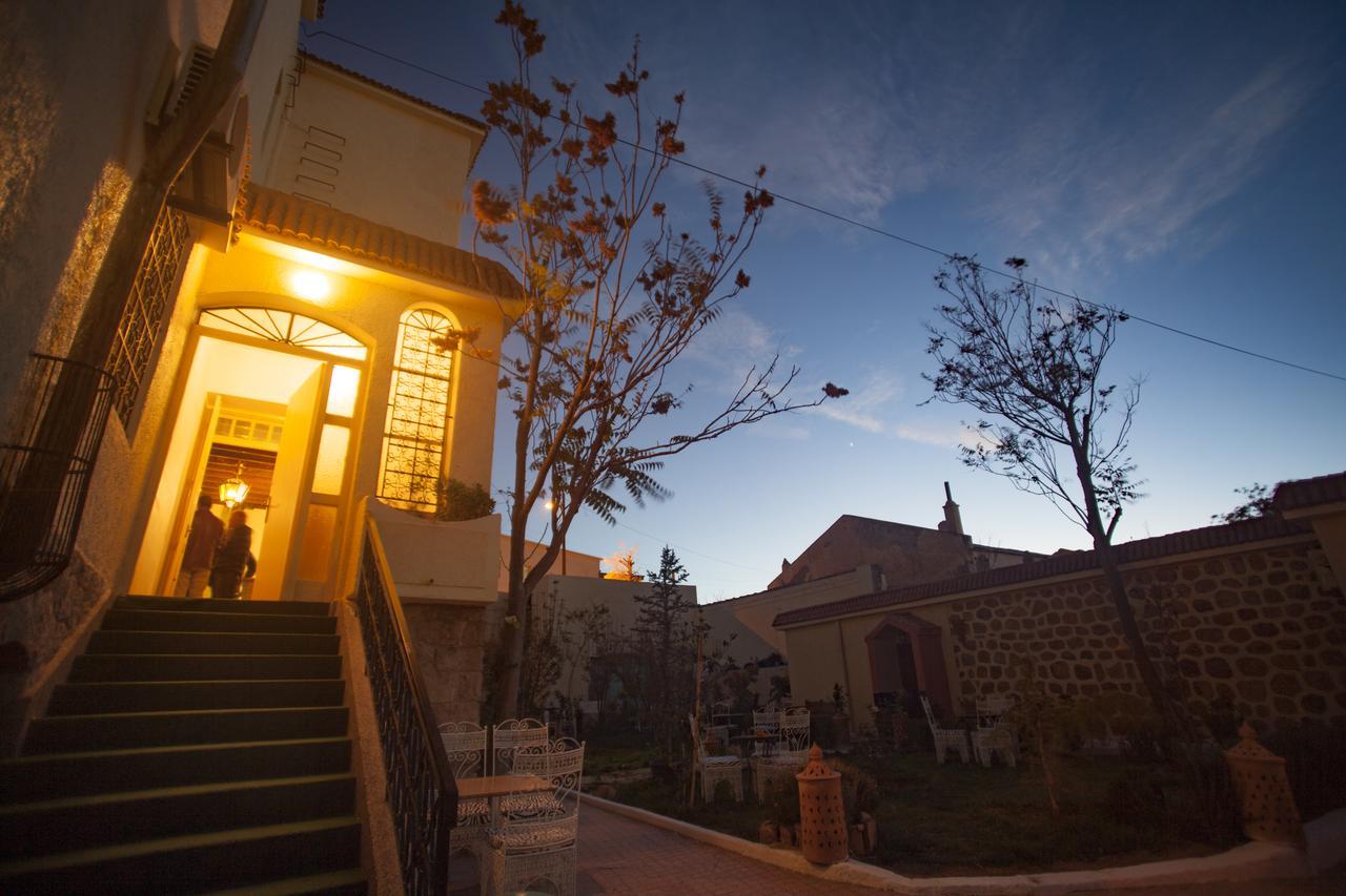 Villa Pomme D'Or Midelt Exterior photo