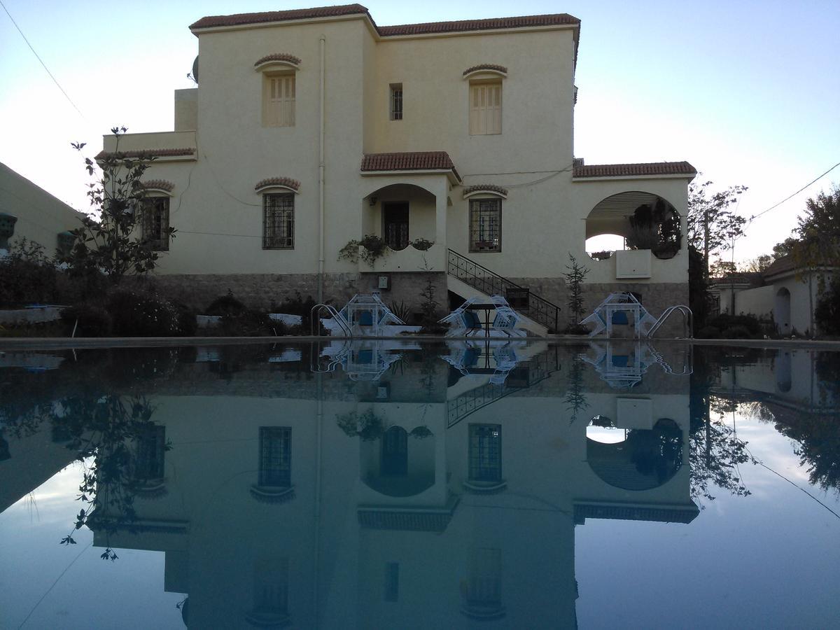 Villa Pomme D'Or Midelt Exterior photo